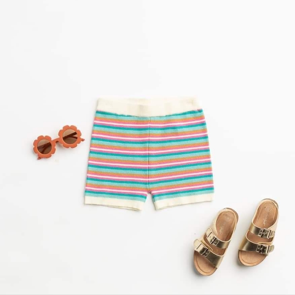 Beachy keen shorts